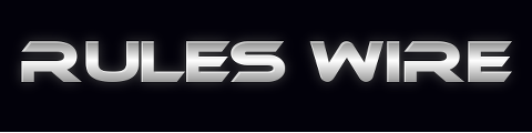 Rules Wire Logo